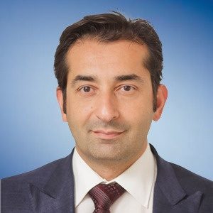 Rasa Zarnegar, MD, FACS