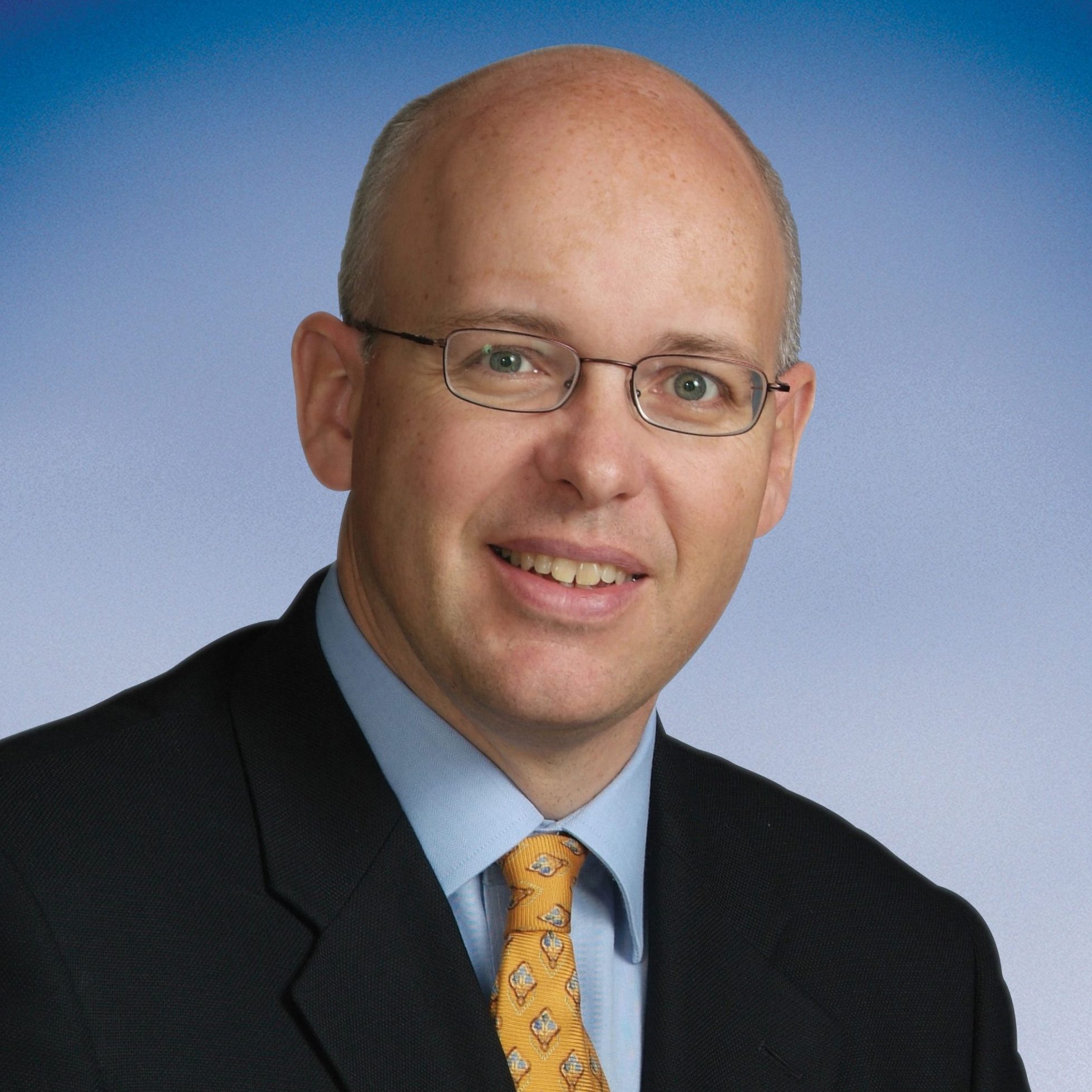 J. Scott Roth, MD, FACS