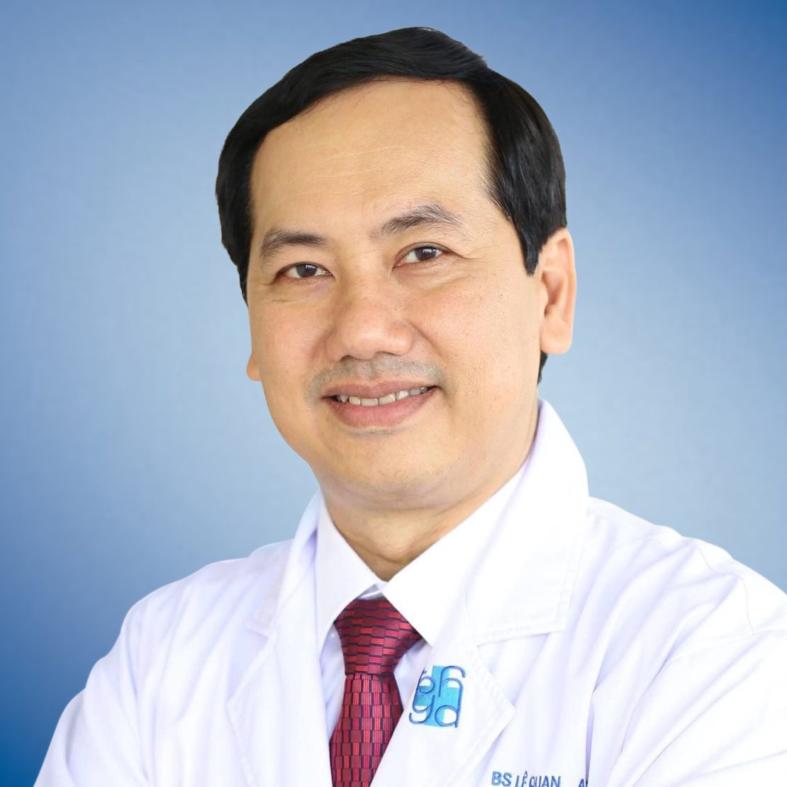 Le Quan Anh Tuan, MD 
