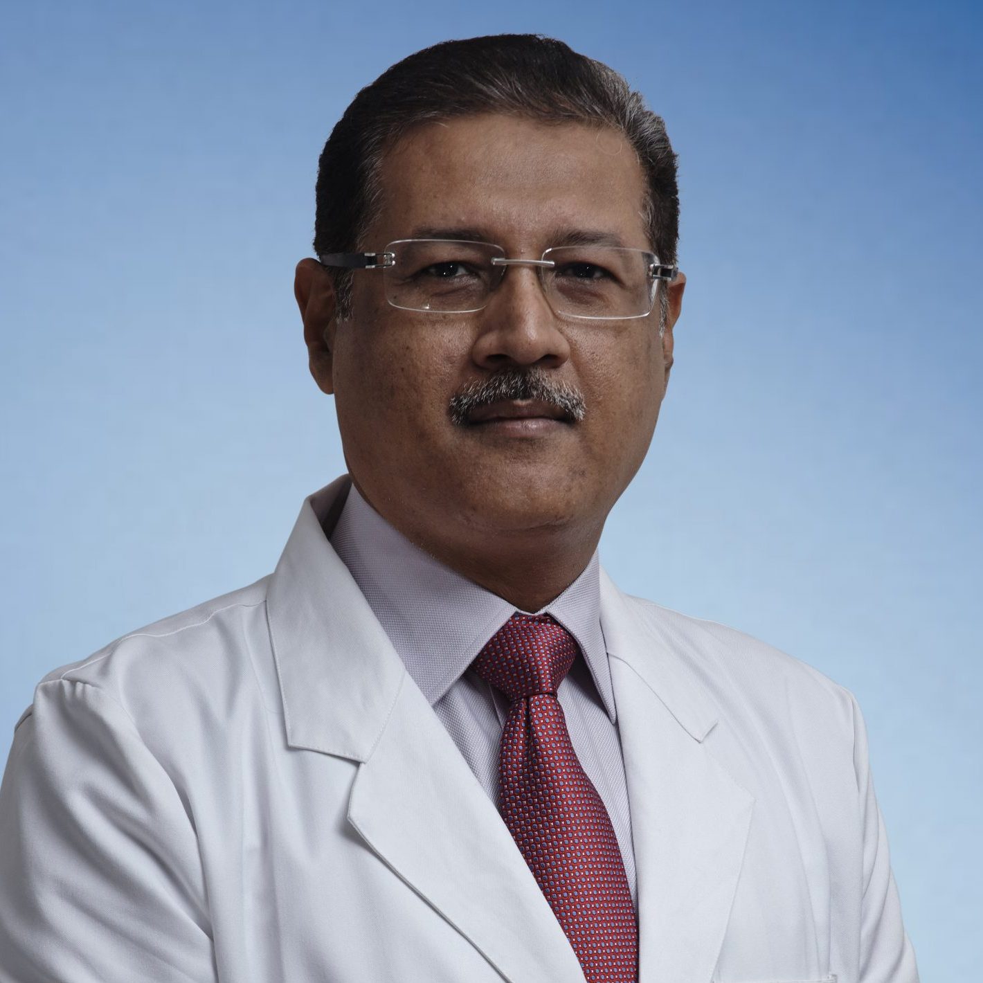 Randeep Wadhawan, MD, FACS 