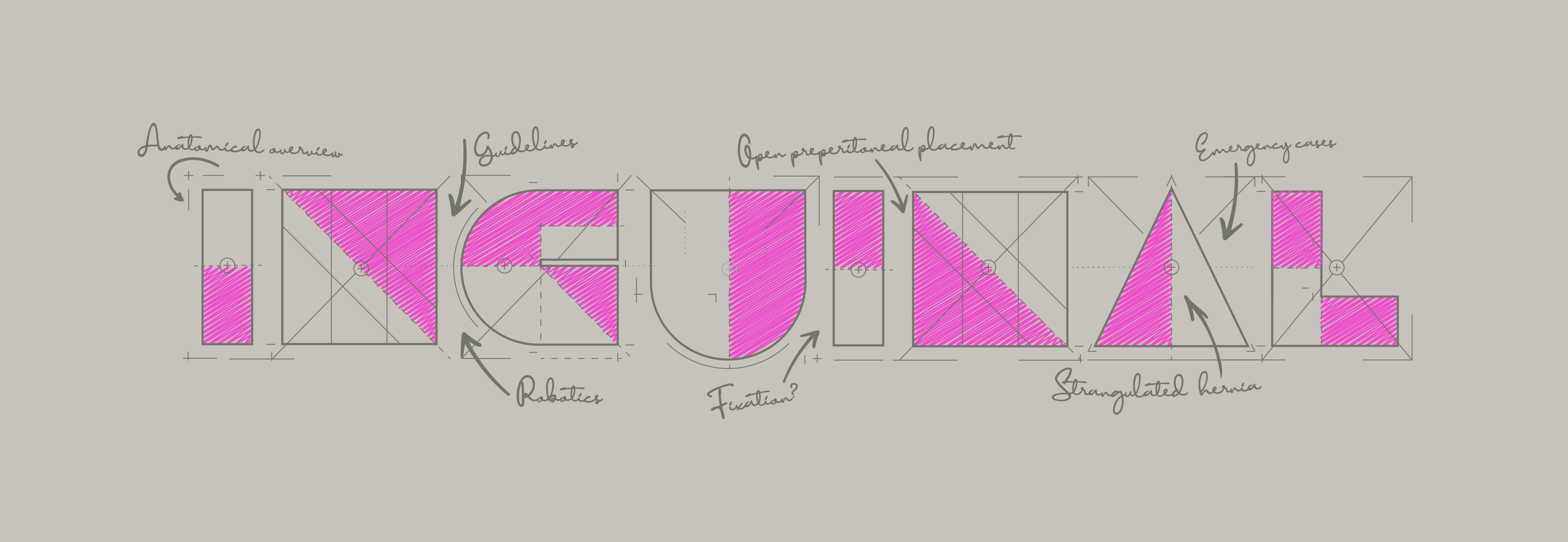 Mobile Inguinal Hero Text