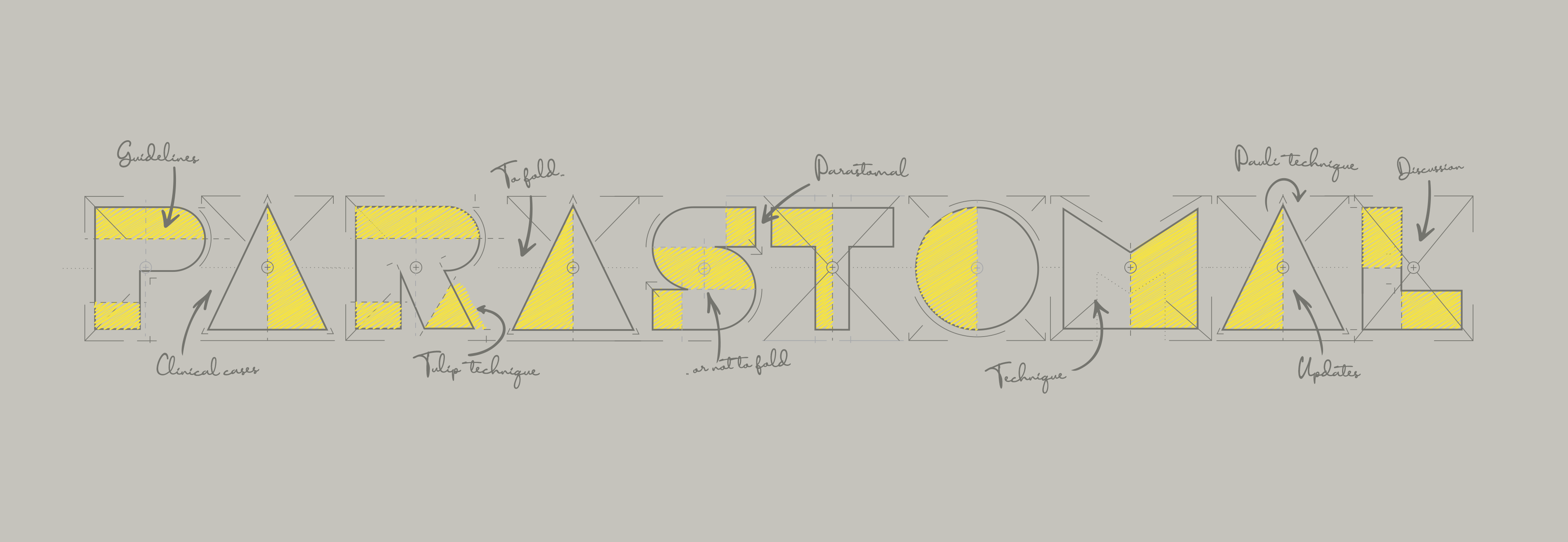 Mobile Parastomal Hero Text