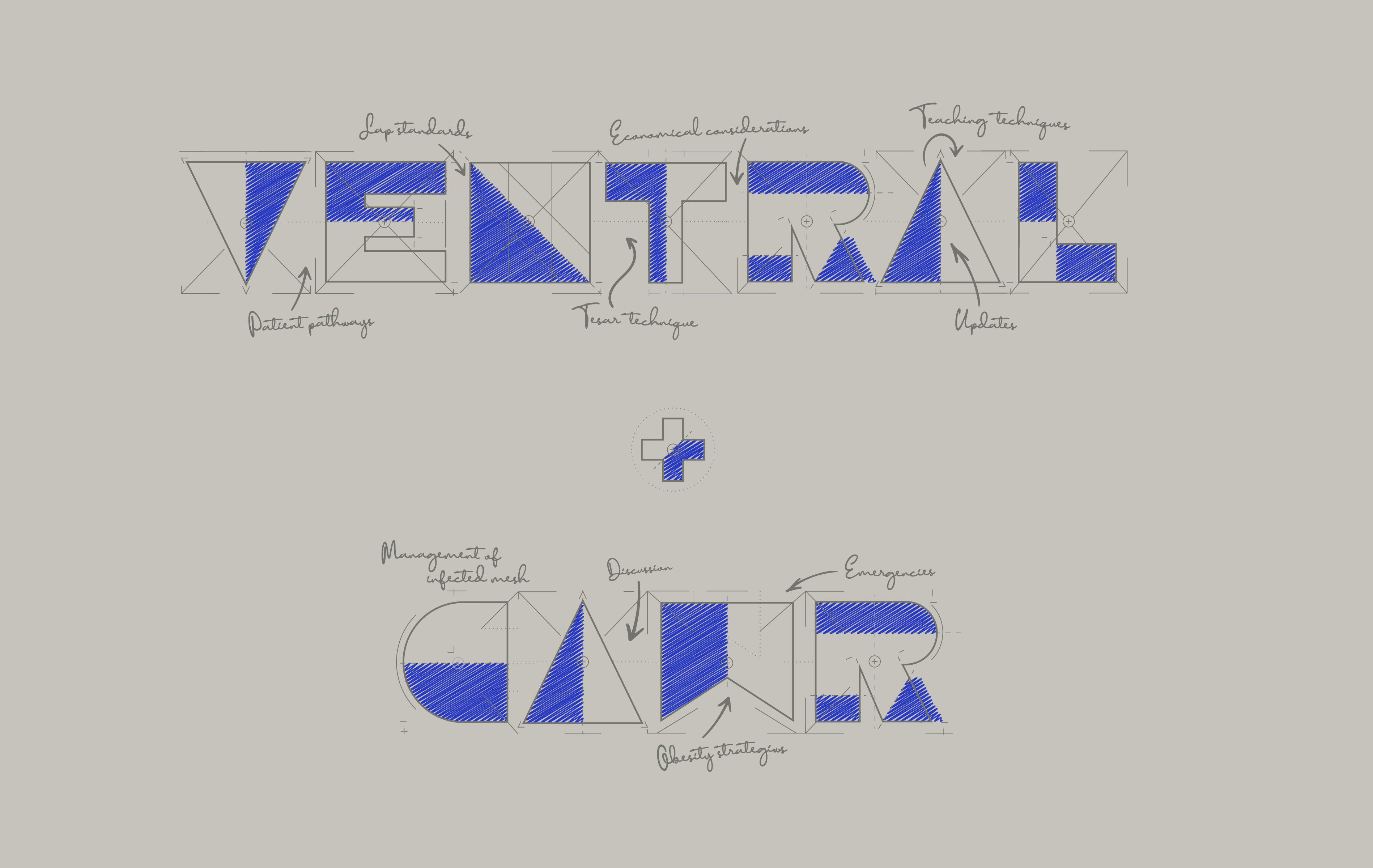 Mobile Ventral CAWR Hero Text