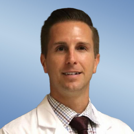 Michael Renda, DO, FACS