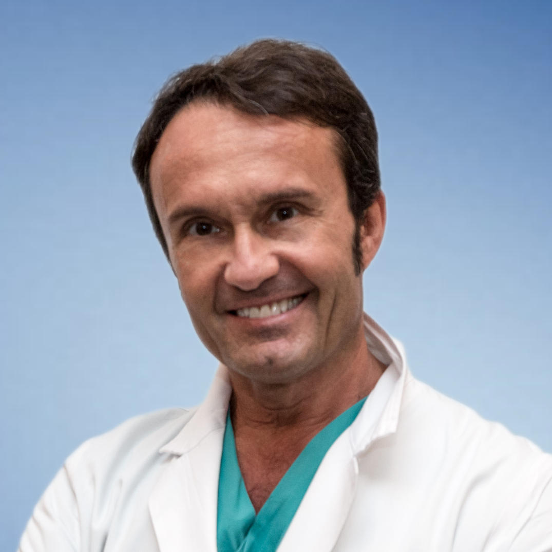 Professor Giampiero Campanelli 