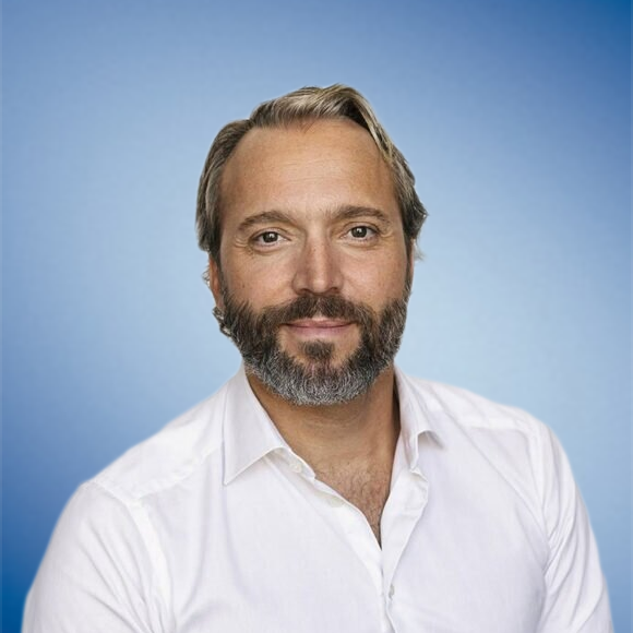 Professor Henry Hoffmann