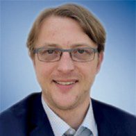 Professor Yohann Renard