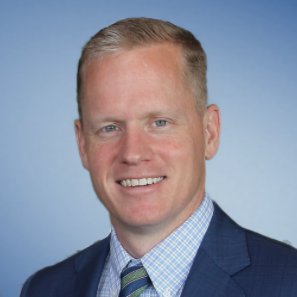 John Porterfield, MD 