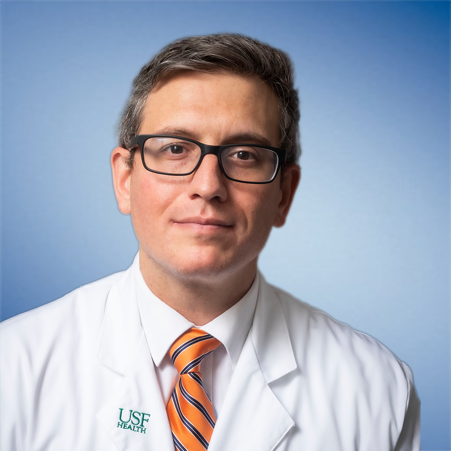 Salvat ore Docimo, Jr., DO, MBA, FACS, FASMBS